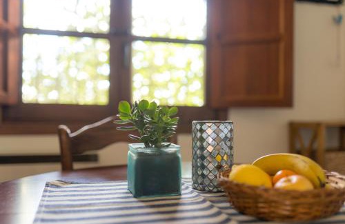 Durcal Casa | Casa El Pino Azul, Ferienhaus Für 2 4 Personen