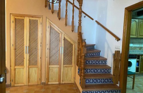 Benalauría Apartamento | Casa el puente.