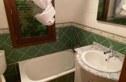 Benalauría Apartamento | Casa el puente.