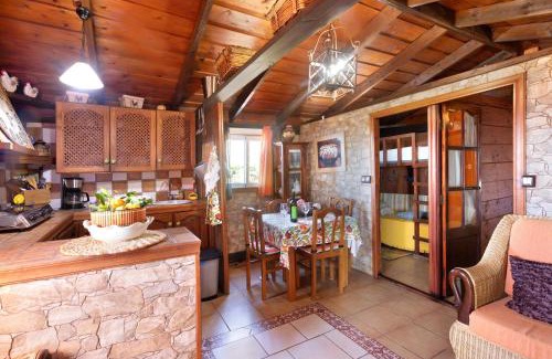 El Jesus Casa | Casa El Retiro Tijarafe