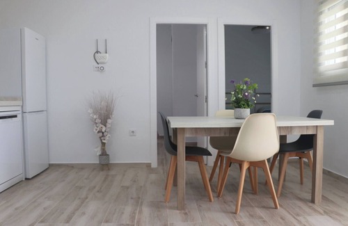 Campano Chalet De Esquí | Casa el rincon de la Rosa II