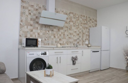 Campano Chalet De Esquí | Casa el rincon de la Rosa II