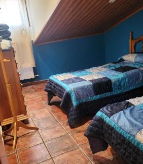 Navarredondilla Casa | Casa "El rincón de Pilar"