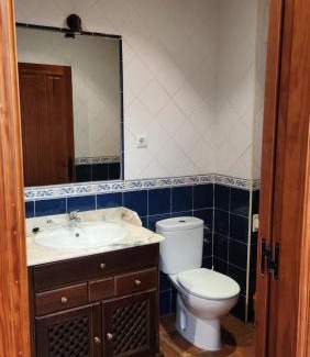 Navarredondilla Casa | Casa "El rincón de Pilar"
