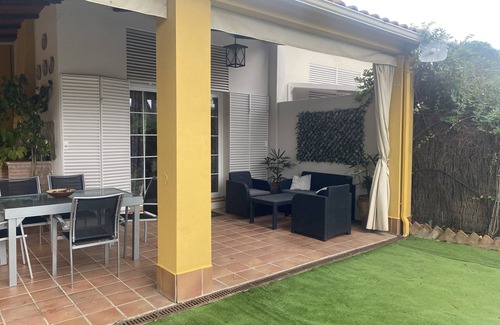 Las Jaras Casa | Casa el Rincón del Lago Alojamiento Rural