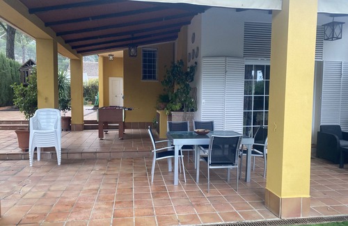 Las Jaras Casa | Casa el Rincón del Lago Alojamiento Rural