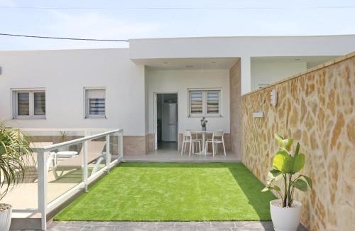 Campano Chalet De Esquí | Casa el rincón de la Rosa