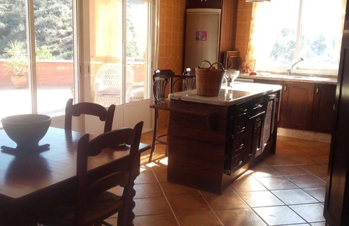 Cantoria Casa | CASA EL RISCO