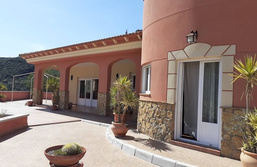 Cantoria Casa | CASA EL RISCO