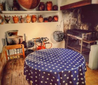 Piedralaves Casa | Casa El Rozado