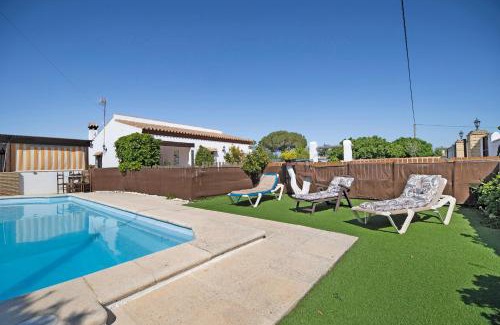 Chiclana de la Frontera Villa | Casa El Sotillo - Sólo familias