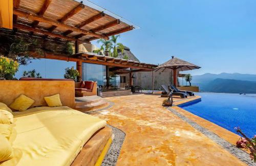 El Santuario Casa | Casa El Santuario