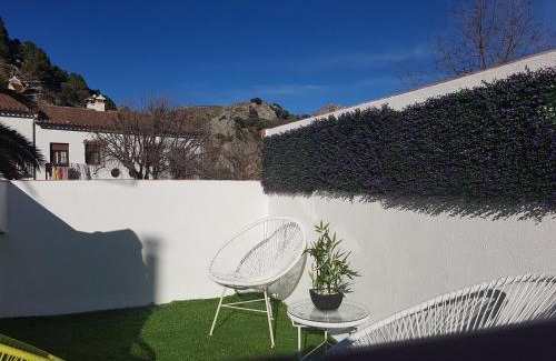 Grazalema Casa | Casa El Simancón