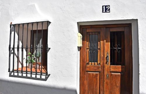 Grazalema Casa | Casa El Simancón