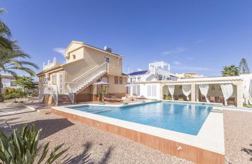 Mazarrón Casa | Casa El Sole