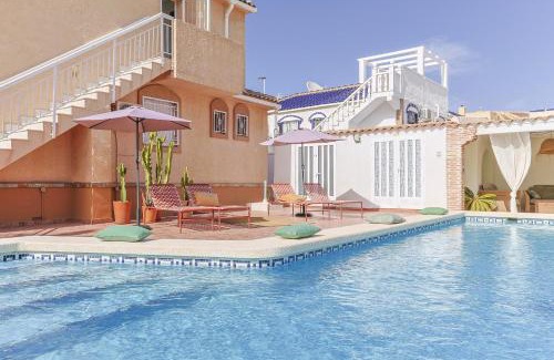 Mazarrón Casa | Casa El Sole
