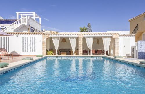 Mazarrón Casa | Casa El Sole