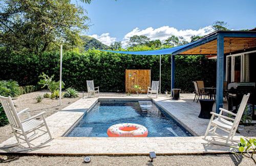 Brasilito Casa | Casa El Sueño