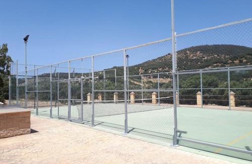 Montillana Casa | Casa El Tío Patricio
