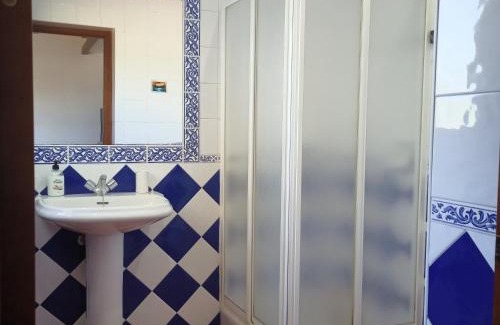 Campanillas Casa | Casa El Tarajal