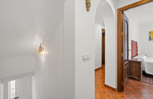 Campanillas Casa | Casa El Tarajal