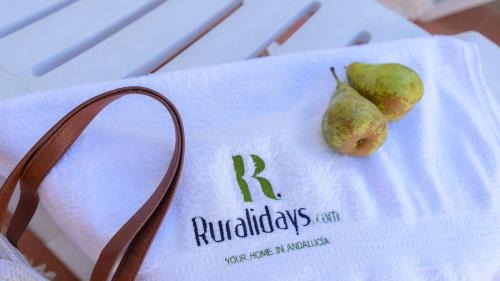 El Bosque Villa | Casa El Torero El Bosque by Ruralidays