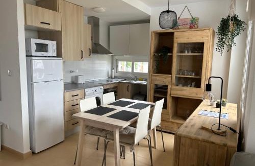 Torre-Pacheco Apartamento | Casa El Verano Eterno