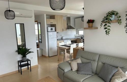 Torre-Pacheco Apartamento | Casa El Verano Eterno