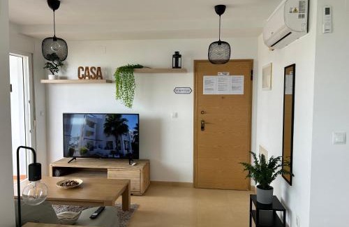 Torre-Pacheco Apartamento | Casa El Verano Eterno