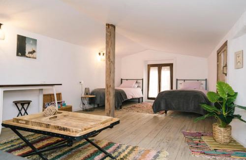 San Leonardo de Yagüe Casa | Casa El Viaje