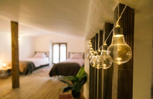 San Leonardo de Yagüe Casa | Casa El Viaje