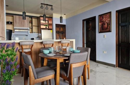 San Antonio Palopo Apartamento | Casa El Viajero Palopo
