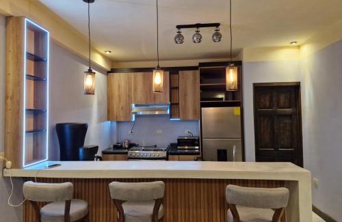 San Antonio Palopo Apartamento | Casa El Viajero Palopo