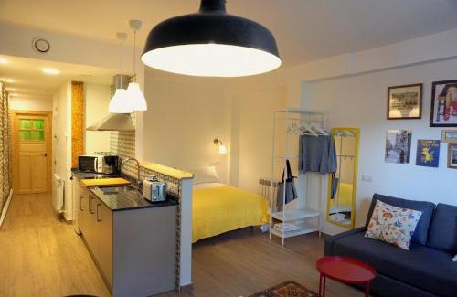 Centro histórico de Logroño Apartamento | Casa Eladia