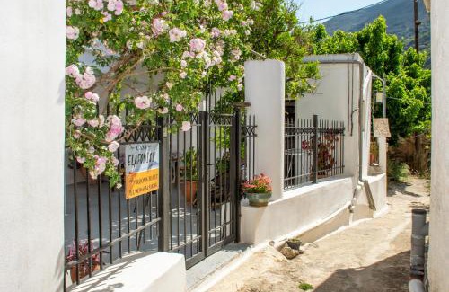 Plokamiana Apartamento | Casa Elafonisi N1- 10min from the beach