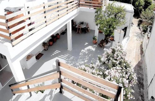 Plokamiana Apartamento | Casa Elafonisi N1- 10min from the beach