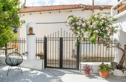 Plokamiana Apartamento | Casa Elafonisi N1- 10min from the beach