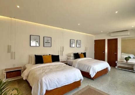 Zona Paseo Montejo Casa | Casa Elda