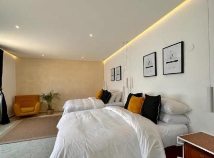 Zona Paseo Montejo Casa | Casa Elda
