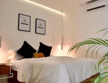Zona Paseo Montejo Casa | Casa Elda