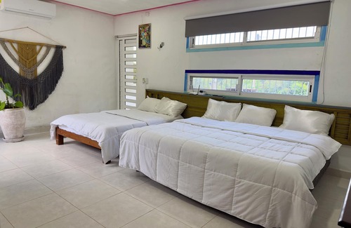 Ticul Casa | Casa Elda