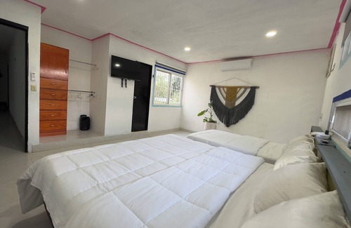 Ticul Casa | Casa Elda