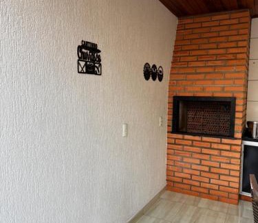 Foz do Iguacu Casa | Casa elegante, próximo às cataratas