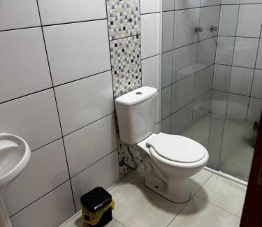Foz do Iguacu Casa | Casa elegante, próximo às cataratas