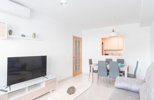 Carboneras Apartamento | Casa Elena - Cabo de Gata