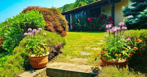 Castelveccana Casa | Casa Elena