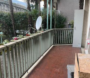 Carciano Apartamento | Casa Elena