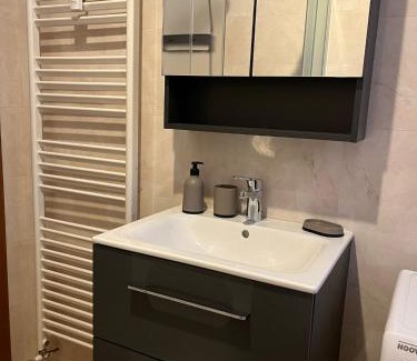 Carciano Apartamento | Casa Elena