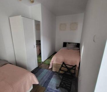 Ocna Mures Casa | Casa Elena, Ocna Mureș