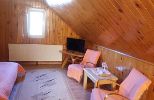 Moieciu Casa | Casa Elena
